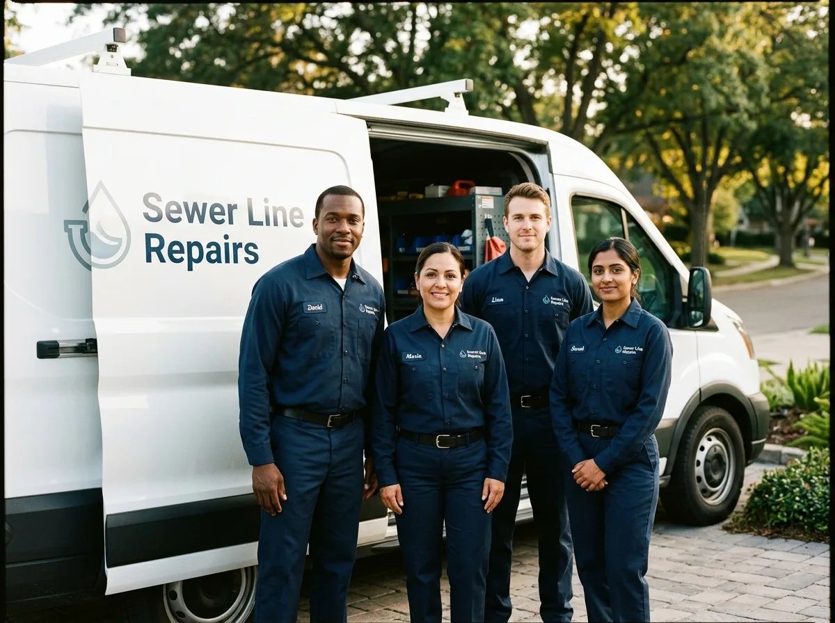 Emergency Plumber company in Fort Bliss, TX
